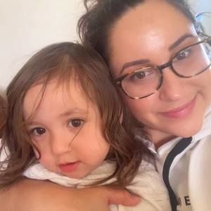 Meet your Posher, Cassey-rose